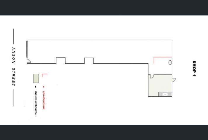 Shop  1, 186 Anson Street Orange NSW 2800 - Image 7