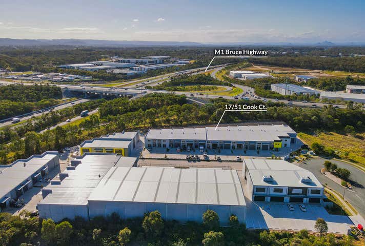 17/51 Cook Court North Lakes QLD 4509 - Image 7