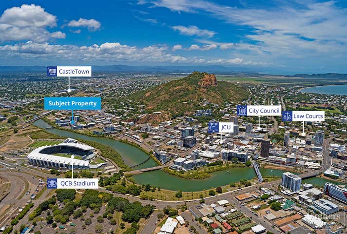 7/10 Little Fletcher Street Townsville City QLD 4810 - Image 5