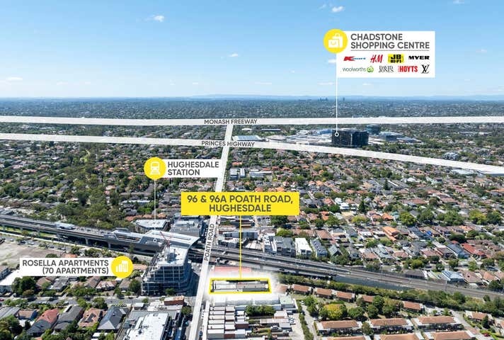 96 & 96A Poath Road Hughesdale VIC 3166 - Image 6