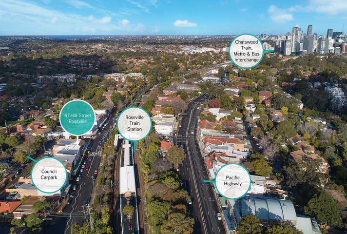 41 Hill Street Roseville NSW 2069 - Image 8