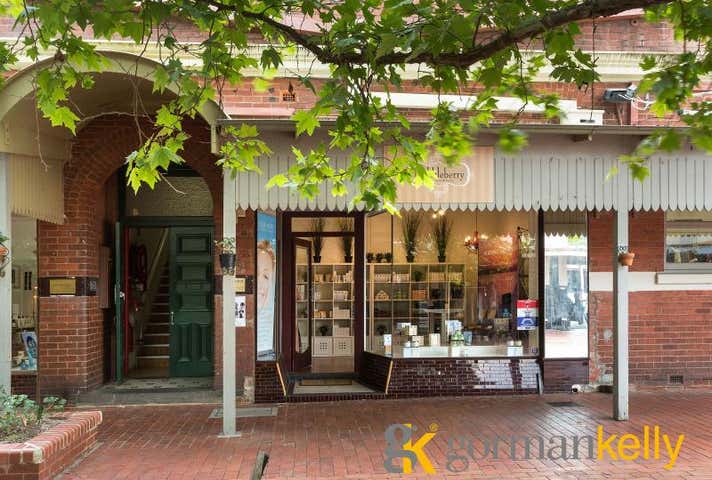 Level 1 Suites 1 & 2, 2 Theatre Place Canterbury VIC 3126 - Image 8