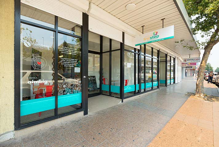 Lots 101 & 102, 1-11 Spencer Street Fairfield NSW 2165 - Image 2