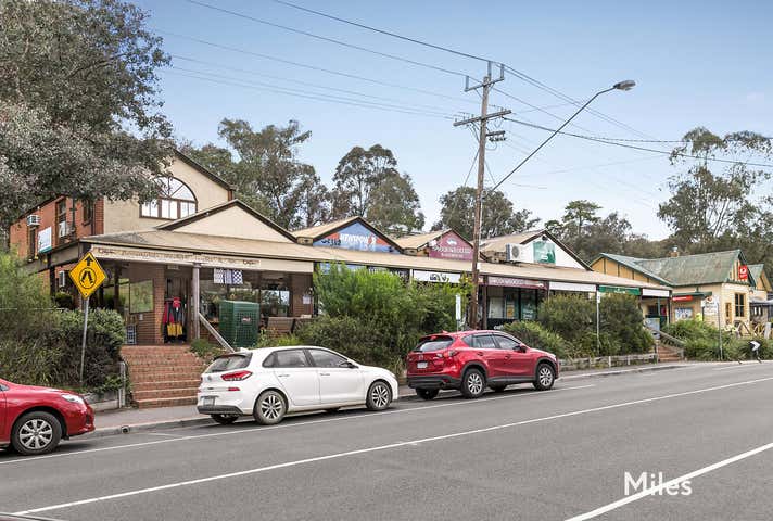 800 Heidelberg-Kinglake Road Hurstbridge VIC 3099 - Image 1