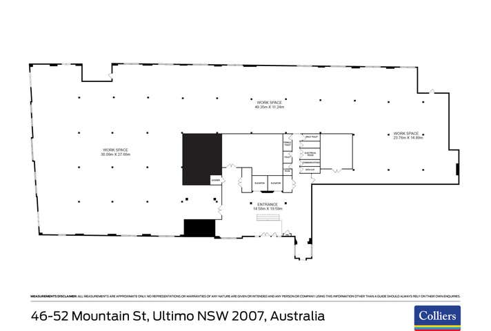 Wilcox Mofflin 46-52 Mountain Street Ultimo NSW 2007 - Image 15