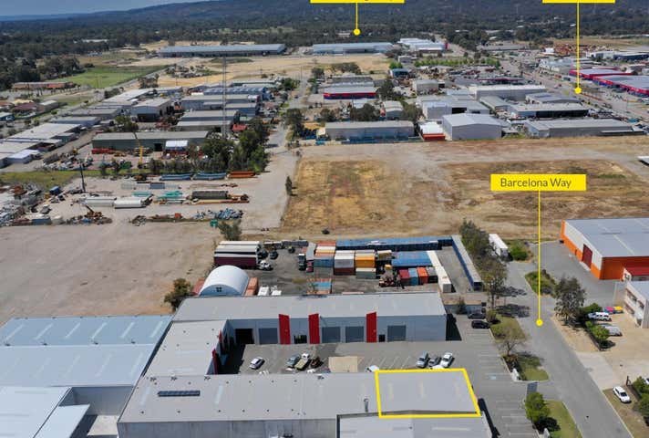 1/6 Barcelona Way Maddington WA 6109 - Image 4