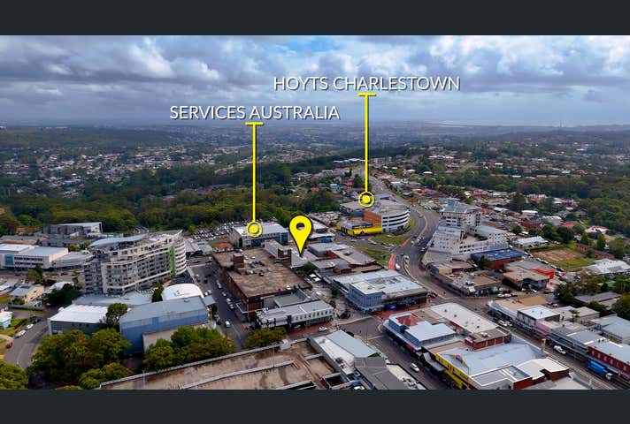 Charlestown Arcade, 338 Charlestown Road Charlestown NSW 2290 - Image 21