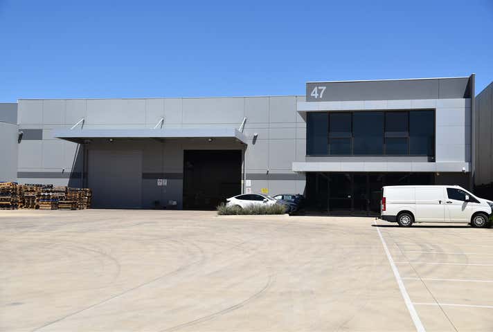47 Pauljoseph Way Truganina VIC 3029 - Image 1