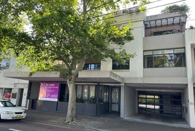 Shop  1, 951-953 Botany Road Rosebery NSW 2018 - Image 1