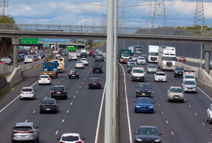 HUME BUSINESS CENTRE, 1473 Sydney Road Campbellfield VIC 3061 - Image 29