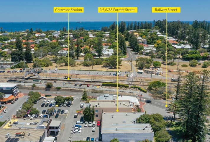 5&6/85 Forrest Street Cottesloe WA 6011 - Image 11