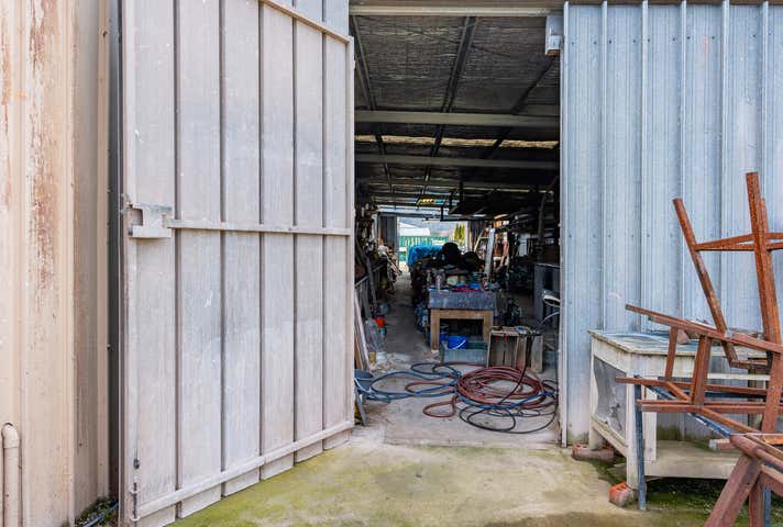 Red Shed, 47 Wilmot Road Huonville TAS 7109 - Image 10