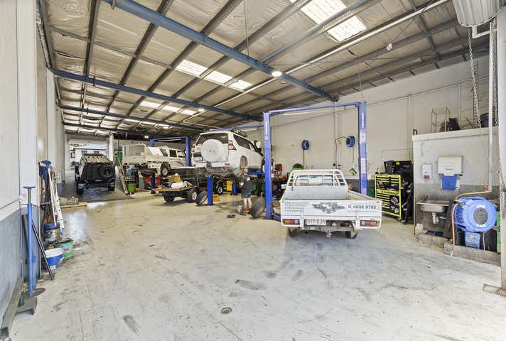 190-192 Herries Street Toowoomba City QLD 4350 - Image 9