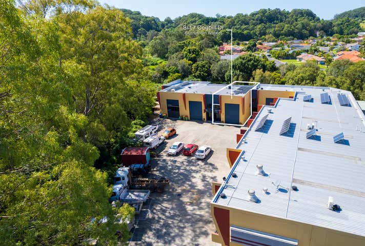 8/17 Coghill Drive Currumbin Waters QLD 4223 - Image 2