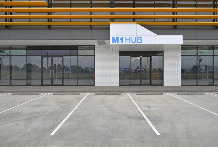 M1 Industry Park, M1 Hub, 182 Monash Drive Dandenong South VIC 3175 - Image 4