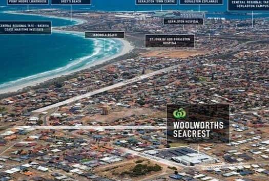 Seacrest Shopping Centre, Tenancy 5, 75 Barrett Drive Wandina WA 6530 - Image 3