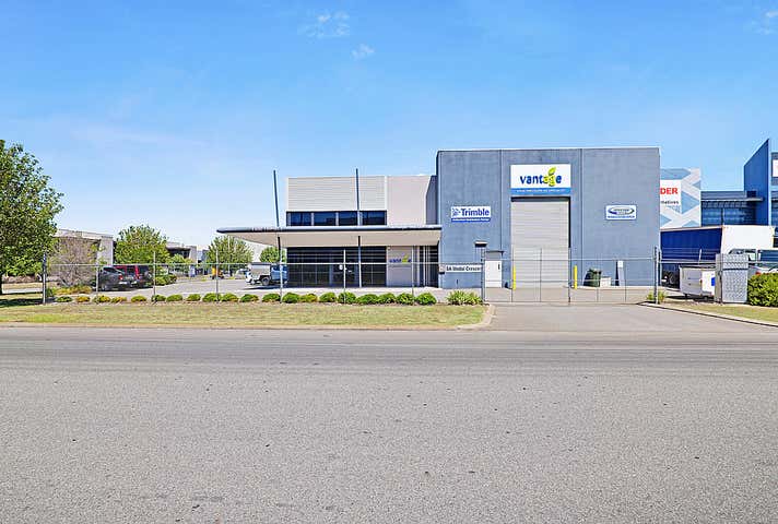 Unit 1, 1-5 Mallaig Way (Cnr Modal) Canning Vale WA 6155 - Image 3