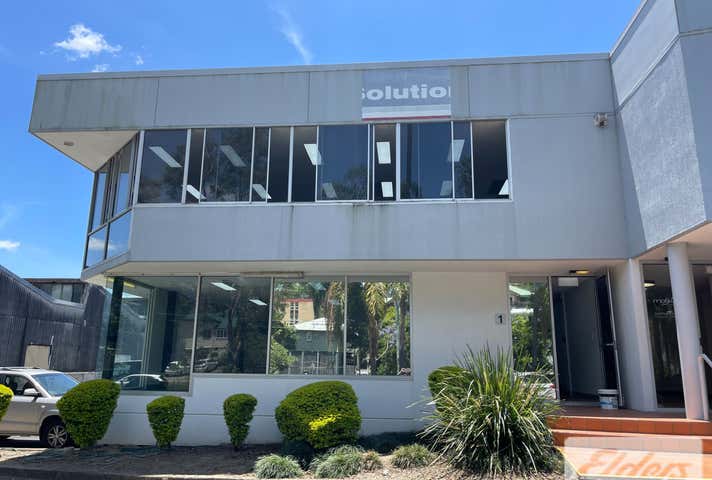 1 & 3/49 Butterfield Street Herston QLD 4006 - Image 5