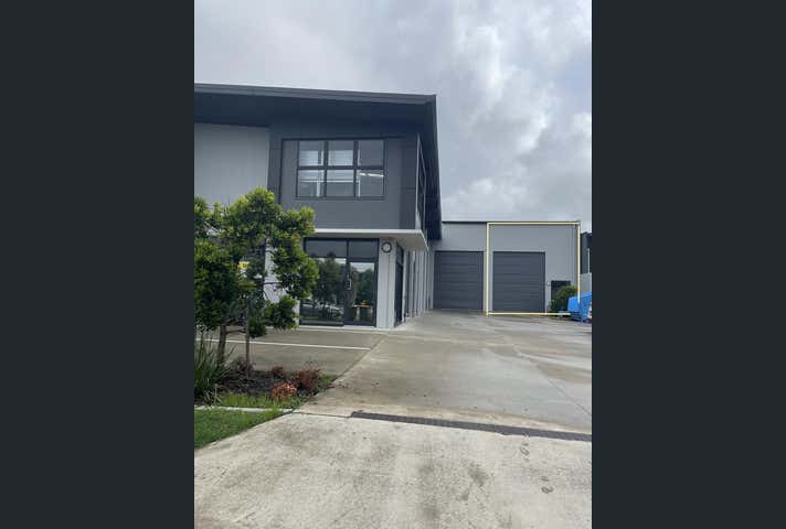 Shed 5, 19 `Hancock Way Baringa QLD 4551 - Image 3