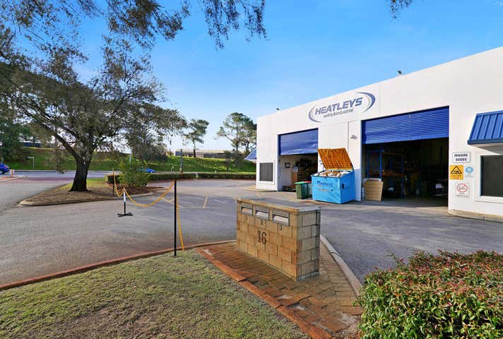 1/16 Dyer Road Bassendean WA 6054 - Image 16