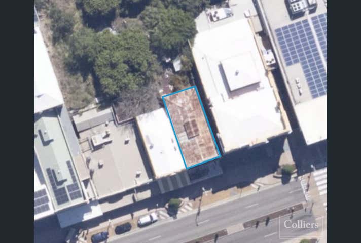 Ground Floor, 175 Flinders Street Townsville City QLD 4810 - Image 8