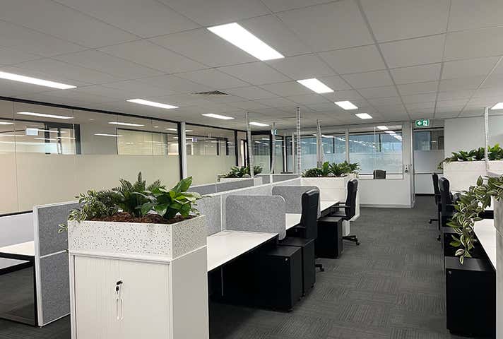 M1 Industry Park, 80 Monash Drive Dandenong South VIC 3175 - Image 5