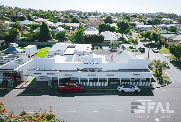 Shop 3, 52-58 King Street Woody Point QLD 4019 - Image 2