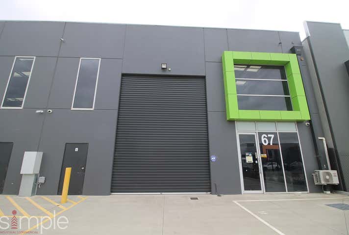 67 Industrial Circuit Cranbourne West VIC 3977 - Image 5