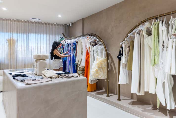 Level 1, 5-15 Garema Place City ACT 2601 - Image 1