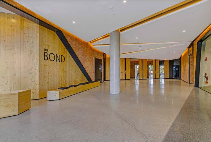 The Bond 8 Elizabeth Macarthur Drive Bella Vista NSW 2153 - Image 2