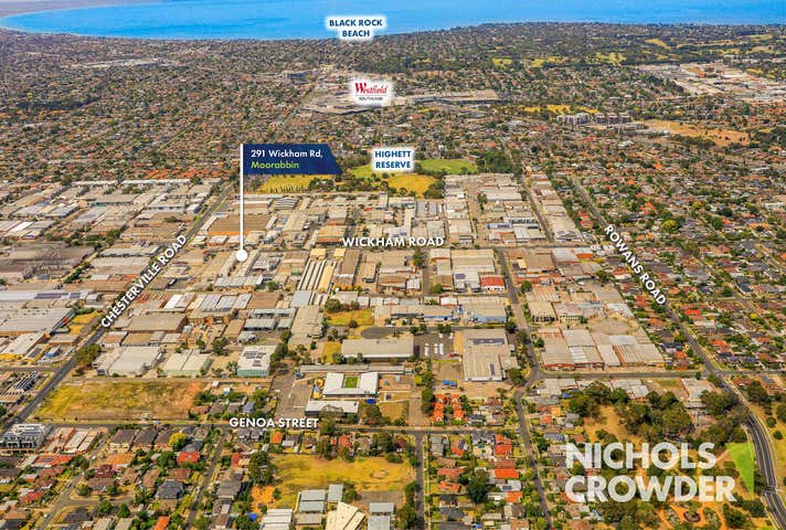 8/291 Wickham Road Moorabbin VIC 3189 - Image 13