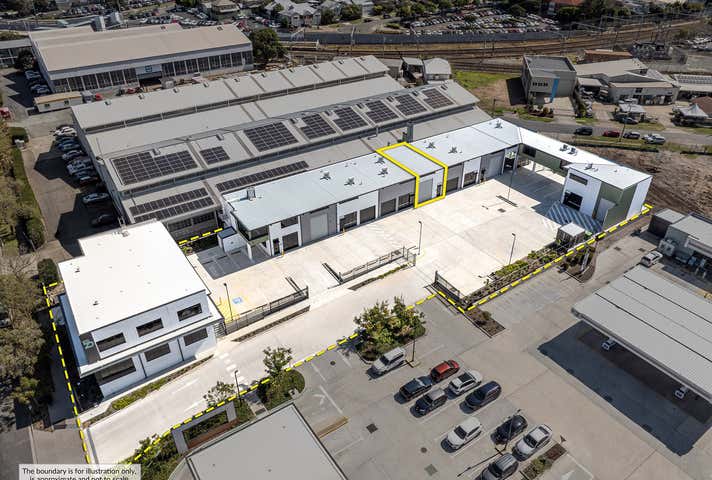 5/185 Toombul Road Northgate QLD 4013 - Image 19