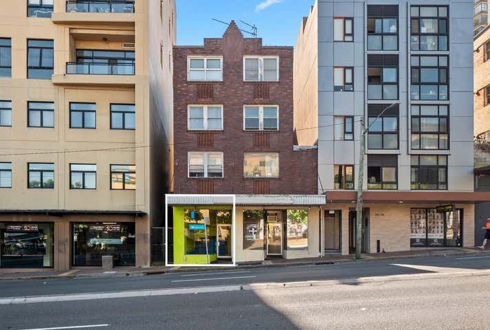 110 New South Head Road Edgecliff NSW 2027 - Image 1