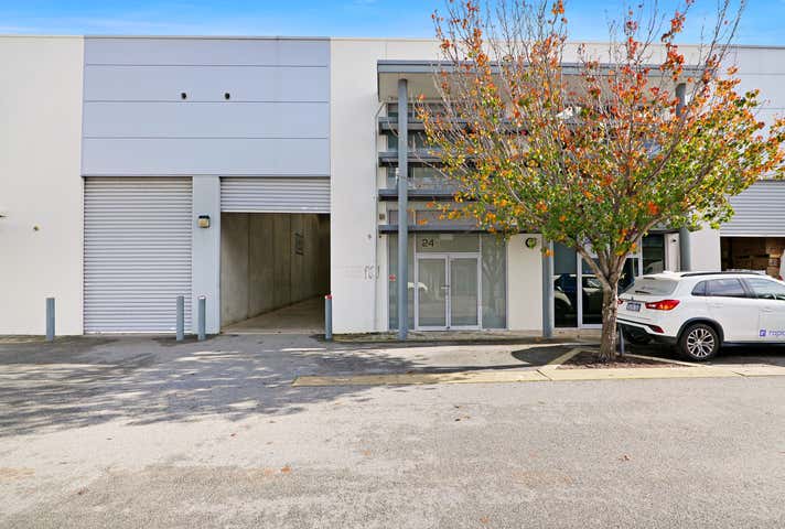 24/12 Cowcher Place Belmont WA 6104 - Image 2