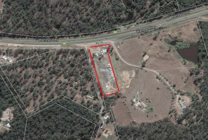 1662 Warrego Highway Karrabin QLD 4306 - Image 11