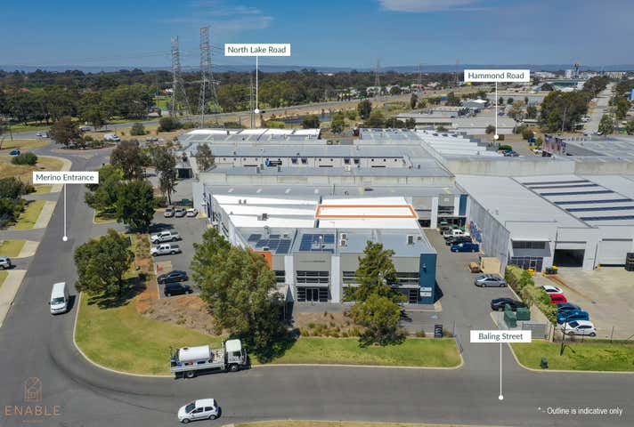 10/9 Merino Entrance Cockburn Central WA 6164 - Image 2