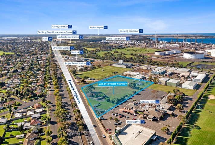232-244 Princes Highway Corio VIC 3214 - Image 5