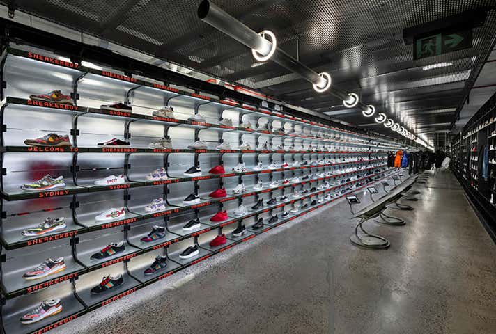 3 Temperance Lane Sydney NSW 2000 - Image 2