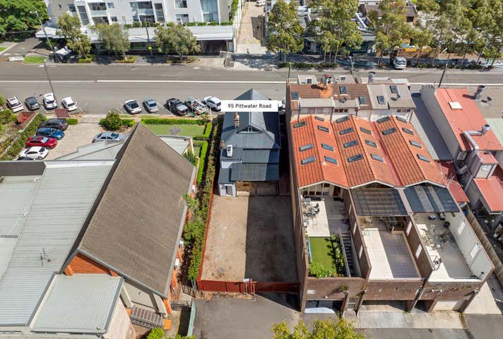 95 Pittwater Road Hunters Hill NSW 2110 - Image 35