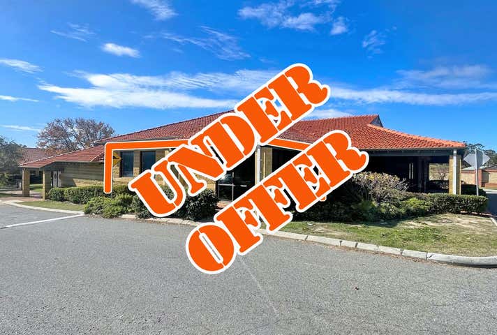 Unit 3, 209 Warwick Road Duncraig WA 6023 - Image 1