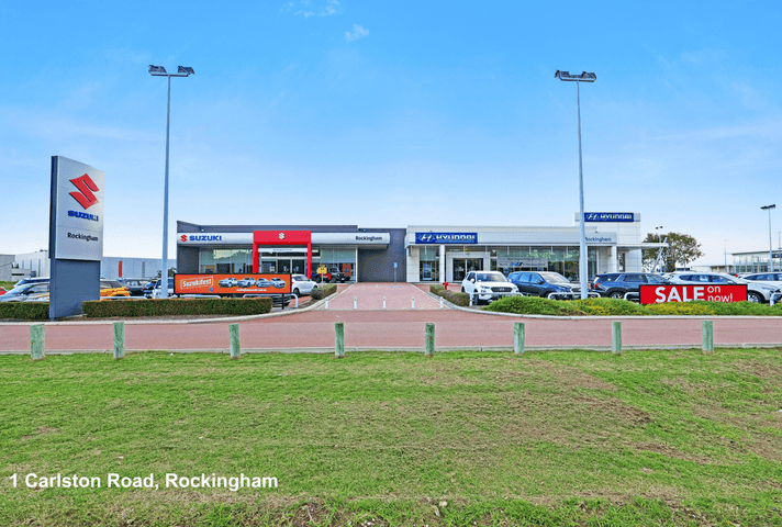 326 Great Eastern Highway Midland WA 6056 - Image 5