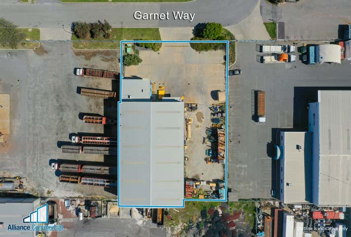 24 GARNET WAY Maddington WA 6109 - Image 7