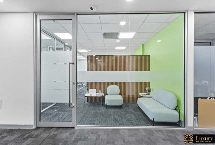 201/7 JEFFCOTT STREET West Melbourne VIC 3003 - Image 1