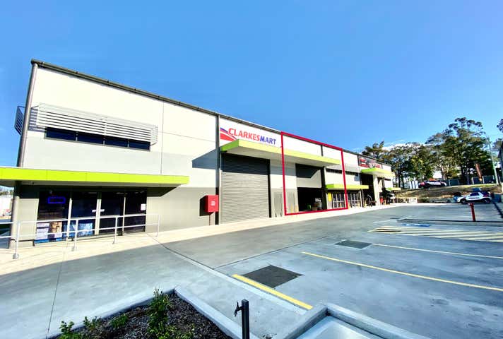 Unit 2, 8 Cobbans Close Beresfield NSW 2322 - Image 1