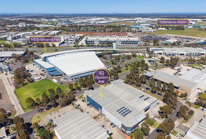 40-46 Western Avenue Tullamarine VIC 3043 - Image 19