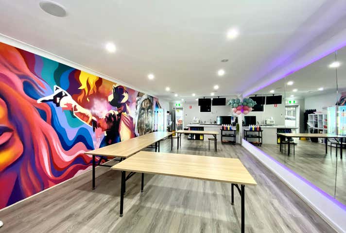 Shop 2, 544-548 High Street Penrith NSW 2750 - Image 2