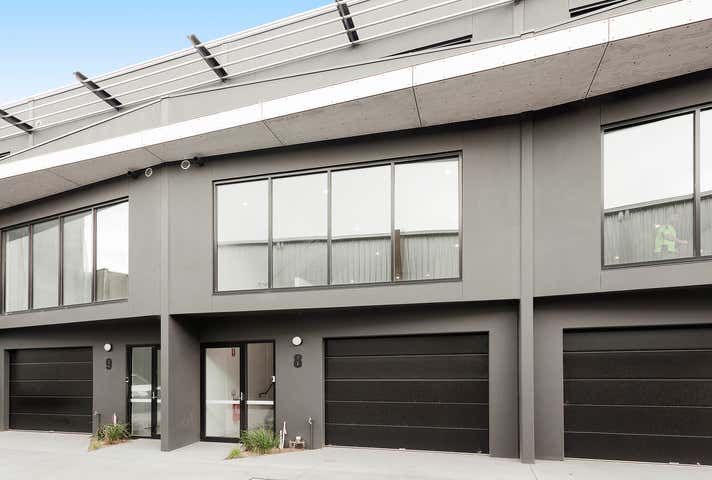 7-10/62 Fallon Street Brunswick VIC 3056 - Image 1