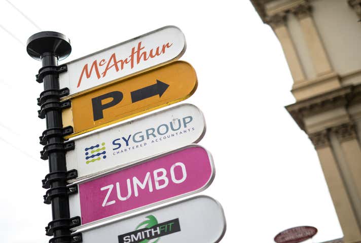 Ground Floor, 96 - 100 Toorak Road South Yarra VIC 3141 - Image 8