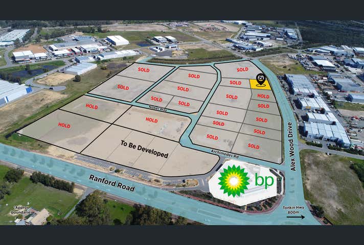 20 Alex Wood Drive Forrestdale WA 6112 - Image 2