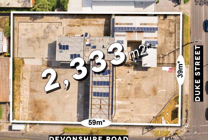 147-151 Devonshire Road Sunshine VIC 3020 - Image 3